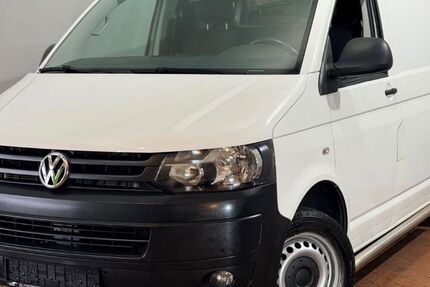 VW T5 Transporter 83.000 km 14.990 &euro; Rodgau 63110