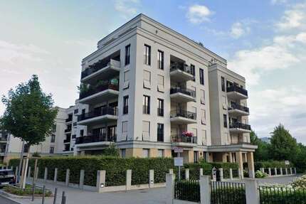 Wohnung Frankfurt am Main Bockenheim - 2 Zimmer, 61 m&sup2;, 499.000&euro; | Angebot:26885295