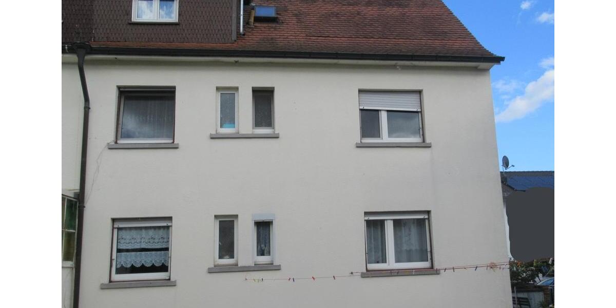 Mehrfamilienhaus, Wohnhaus Heusenstamm - 8 Zimmer, 170 m&sup2;, 468.000&euro; | Angebot:26955345