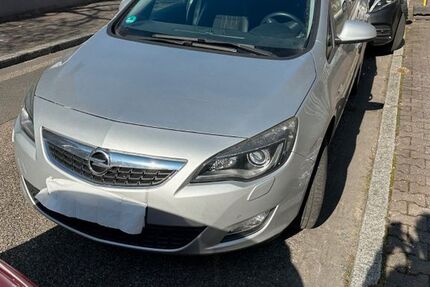 Opel Astra 112.000 km 4.950 &euro; Frankfurt am Main 60320
