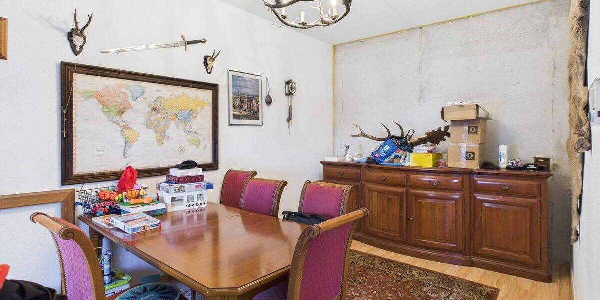 Einfamilienhaus Mainz Laubenheim - 5 Zimmer, 99 m&sup2;, 410.000&euro; | Angebot:25696803