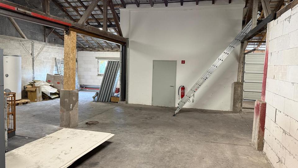 Gewerbeobjekt Dieburg - 1.650&euro; | Angebot:26067561