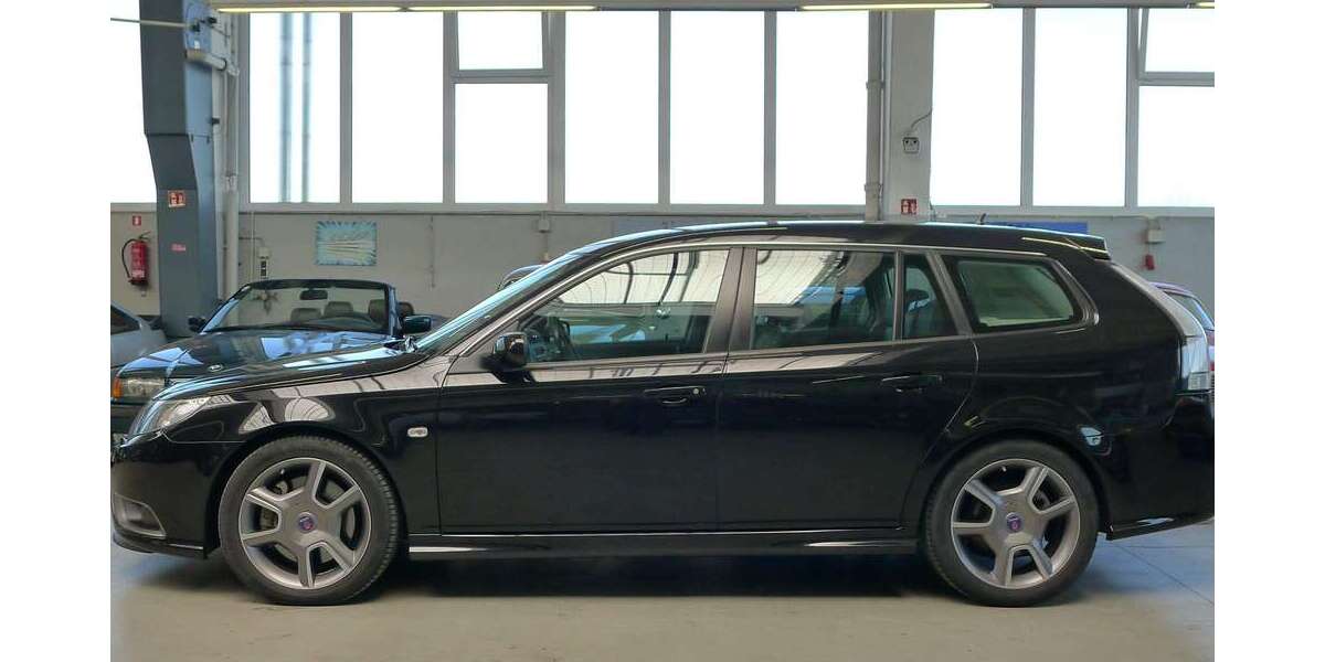 Saab 9-3 43.318 km 24.950 &euro; Frankfurt am Main 60388