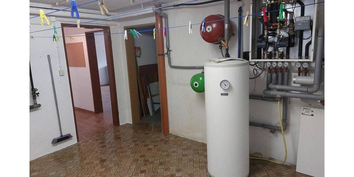 Einfamilienhaus Darmstadt Eberstadt - 6 Zimmer, 189 m&sup2;, 695.000&euro; | Angebot:26043667