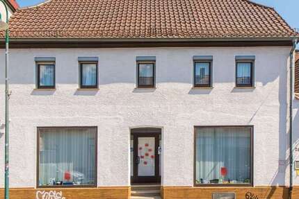 Haus zum Kaufen in Darmstadt 545.000 € 306.78 m² 7 zimmer