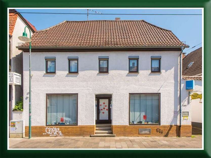 Haus zum Kaufen in Darmstadt 545.000 € 306.78 m² 7 zimmer
