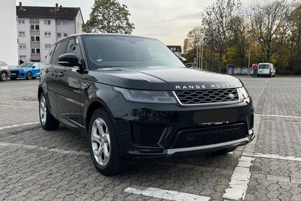 Land Rover Range Rover Sport 87.624 km 35.500 &euro; Bensheim 64625