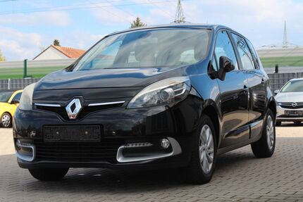 Renault Scenic 91.200 km 5.450 &euro; Flörsheim 65439