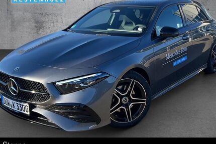 Mercedes-Benz A 200 14.500 km 40.990 € Worms 67547