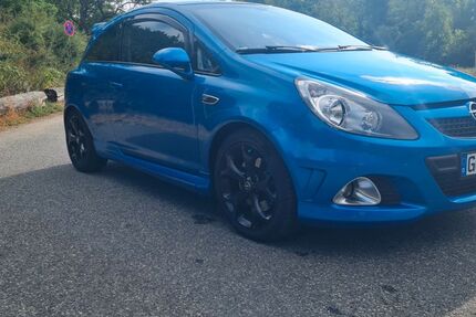 Opel Corsa 189.000 km 7.000 &euro; Gustavsburg 65462