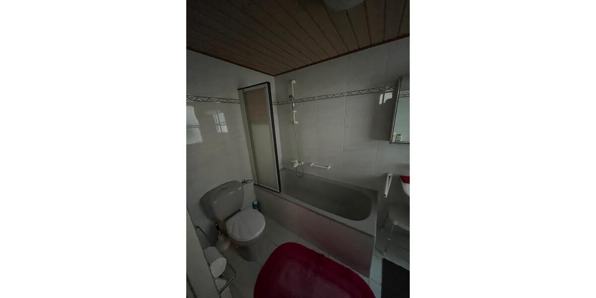 Etagenwohnung Reinheim - 7 Zimmer, 170 m&sup2;, 1.650&euro; | Angebot:24888600