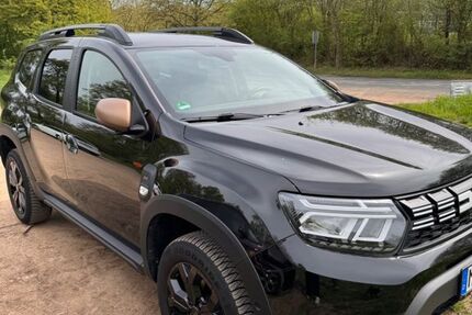 Dacia Duster 26.465 km 21.100 € Hofheim 65719