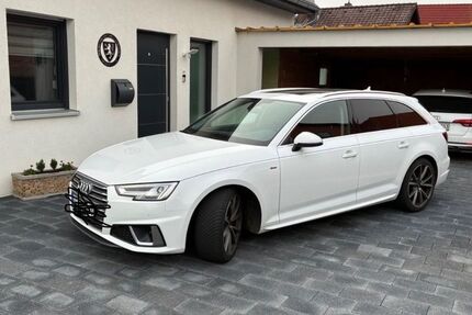Audi A4 175.000 km 17.500 &euro; Offenbach am Main 63069