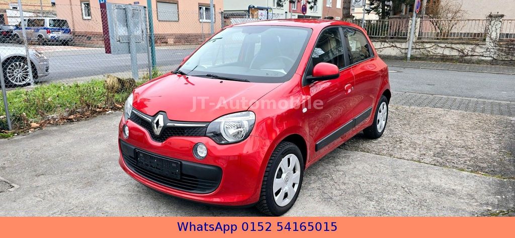 Renault Twingo 125.000 km 2.999 &euro; Rüsselsheim am Main 65428