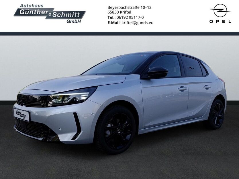 Opel Corsa 7.673 km 19.590 € Kriftel 65830