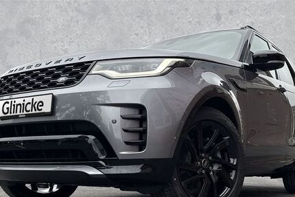 Land Rover Discovery 29.383 km 58.880 &euro; Frankfurt a.M. 60314