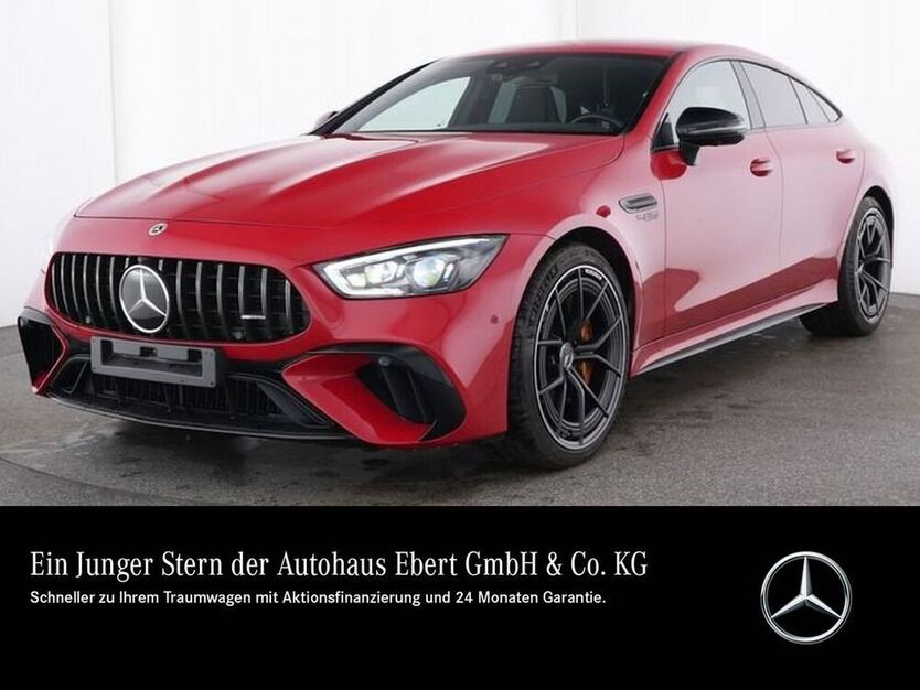 AMG GT