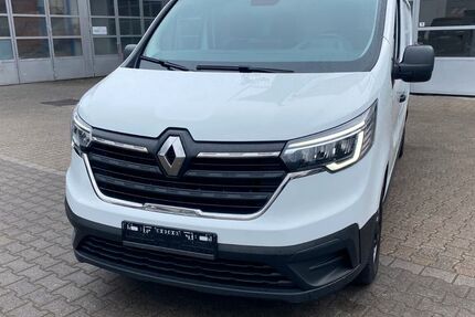 Renault Trafic 100.000 km 17.900 &euro; Griesheim 64347