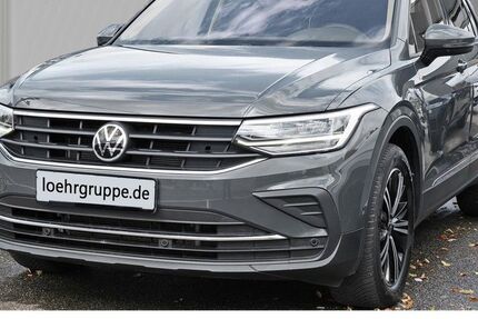VW Tiguan 59.230 km 25.490 € Worms 67547