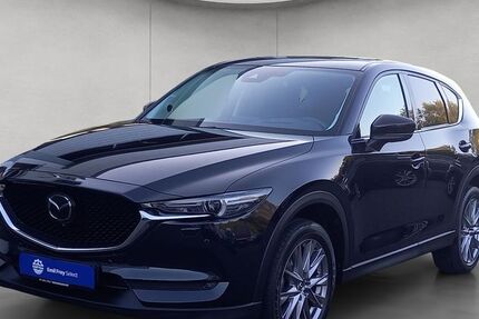 Mazda CX-5 83.960 km 24.950 &euro; Frankfurt 60386