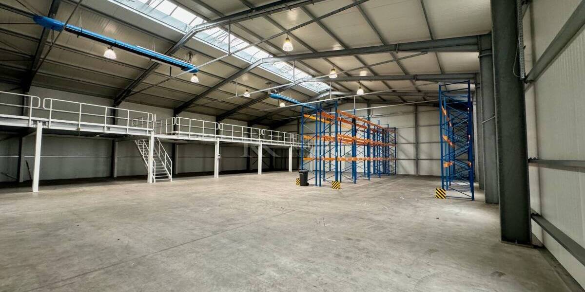 Gewerbeobjekt Roßdorf - 5.900&euro; | Angebot:25671408