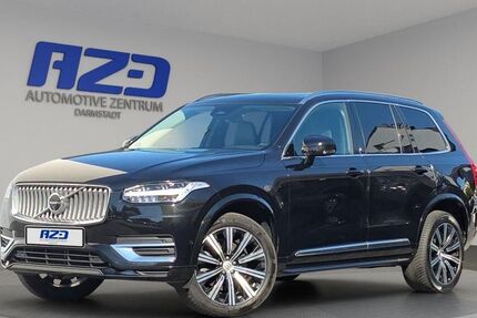 Volvo XC90 47.000 km 48.888 &euro; Darmstadt 64293