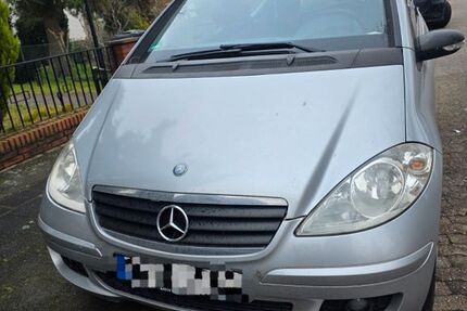 Mercedes-Benz A 180 280.000 km 1.550 &euro; Darmstadt 64297