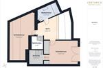 Maisonettenwohnung Griesheim - 4 Zimmer, 134 m&sup2;, 1.700&euro; | Angebot:26455170