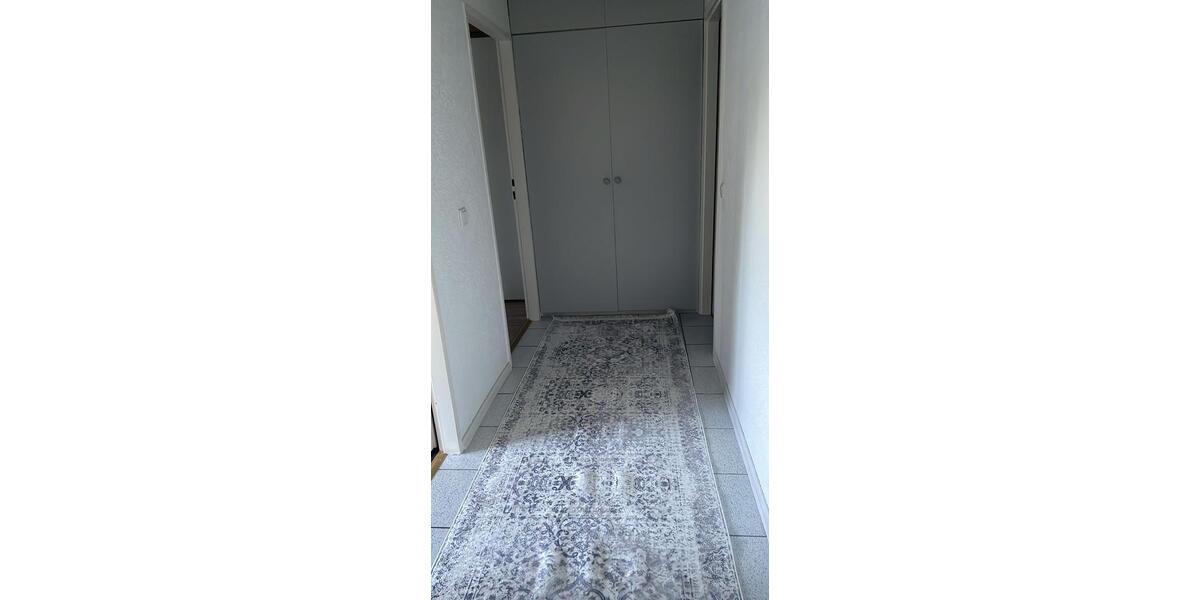 Eigentumswohnung 3 zimmer