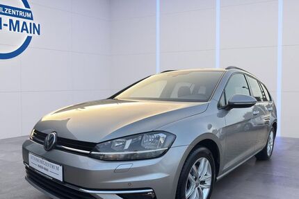 VW Golf 268.000 km 7.849 &euro; Nauheim 64569