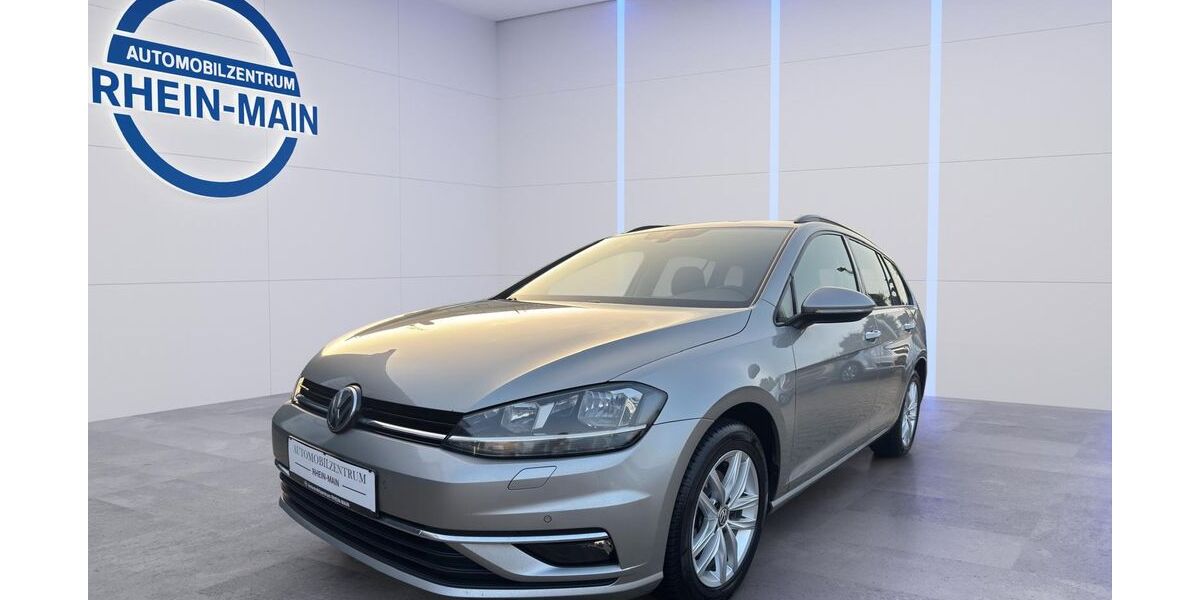 VW Golf 268.000 km 7.849 &euro; Nauheim 64569