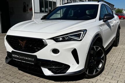 Cupra Formentor 16.383 km 31.390 &euro; Mörfelden-Walldorf 64546