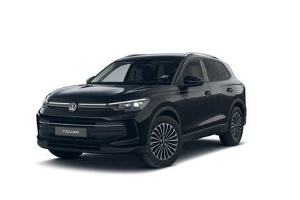 VW Tiguan 23.071 km 32.880 &euro; Bensheim 64625
