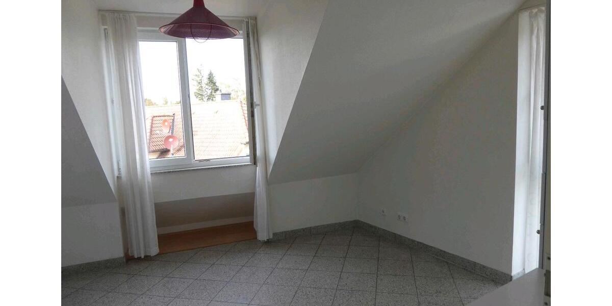 Dachgeschoßwohnung Groß-Umstadt Umstadt - 3.5 Zimmer, 62 m&sup2;, 398.900&euro; | Angebot:26429760