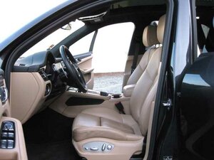 Porsche Macan PDK 1HD dt.Fzg. Top Ausst. 74.000 km 50.999 &euro; Biebesheim 64584