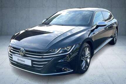 VW Arteon 16.300 km 33.380 € Frankfurt am Main 60528