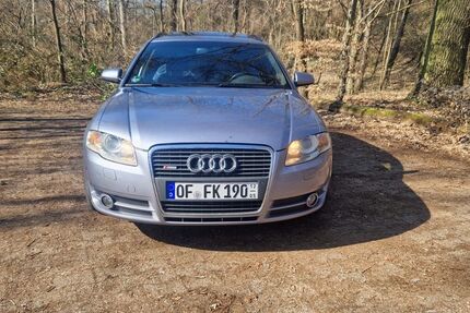 Audi A4 218.000 km 3.900 &euro; Neu-Isenburg 63263