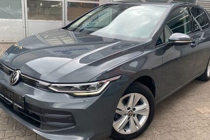 VW Golf 64.000 km 20.999 &euro; Griesheim 64347