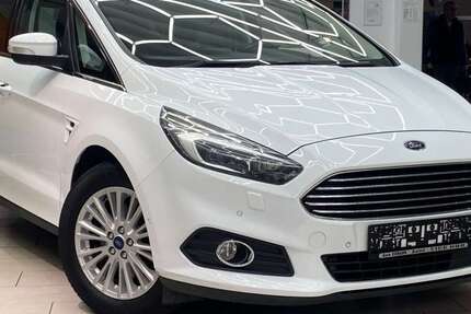 Ford S-Max 129.503 km 14.700 &euro; Neu-Isenburg 63263