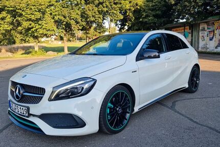 Mercedes-Benz A 200 139.900 km 20.000 € Mettenheim 67582