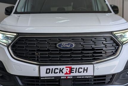 Ford Grand Tourneo