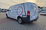 Mercedes-Benz Vito Kasten 114 CDI RWD lang Automatik, Rückfahrka 59.233 km 23.990 &euro; Rodgau 63110