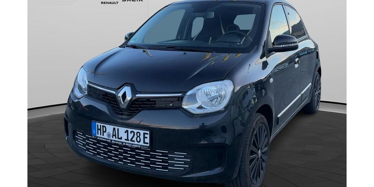 Renault Twingo 9.999 km 15.990 &euro; Bensheim 64625
