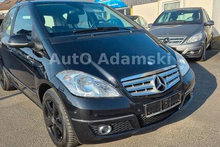 Mercedes-Benz A 180 107.000 km 6.980 &euro; Liederbach 65835