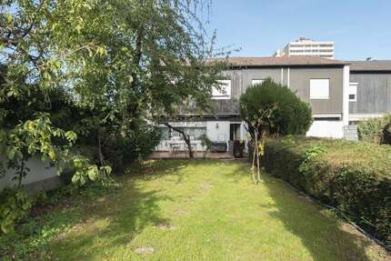 Haus Neu-Isenburg Isenburg - 7 Zimmer, 142 m&sup2;, 595.000&euro; | Angebot:27376871