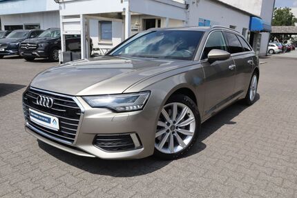 Audi A6 51.541 km 30.980 &euro; Darmstadt 64291