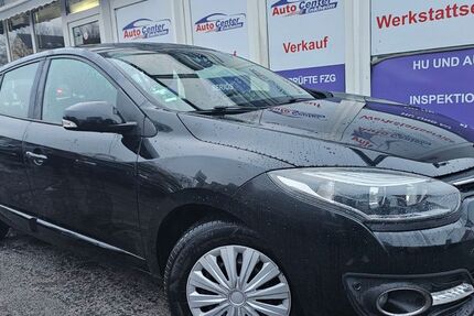 Renault Megane 118.000 km 5.999 € Frankfurt am Main 60388