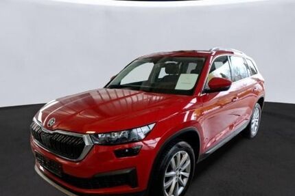 Skoda Kodiaq 49.310 km 30.980 &euro; Groß-Umstadt 64823
