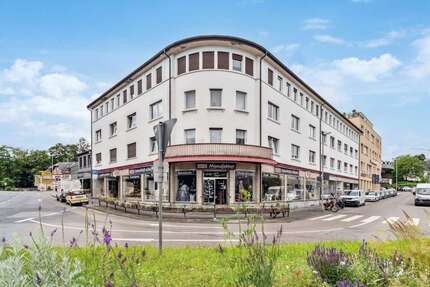 Wohnung zum Kaufen in Hofheim 375.000 € 102.34 m² 4 zimmer