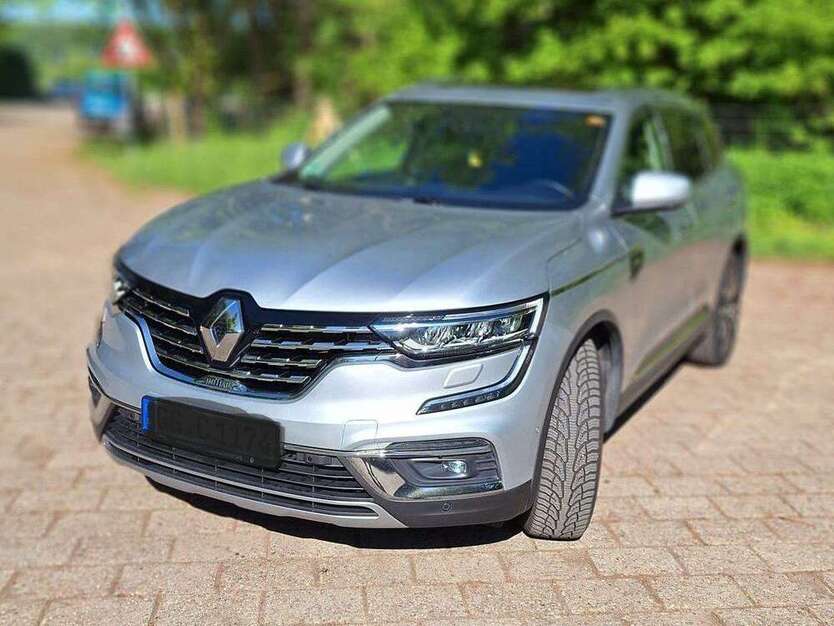 Koleos